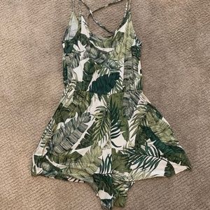 H&M Romper